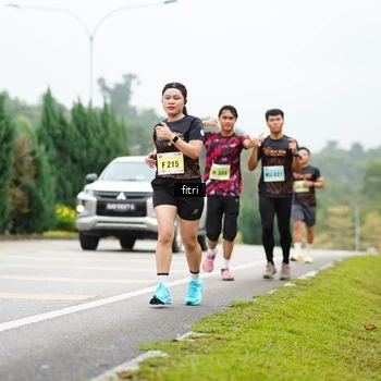 Runner Photo 8473015