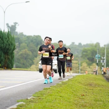 Runner Photo 8473016