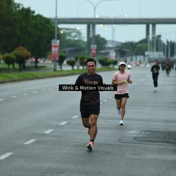 Runner Photo 8473019