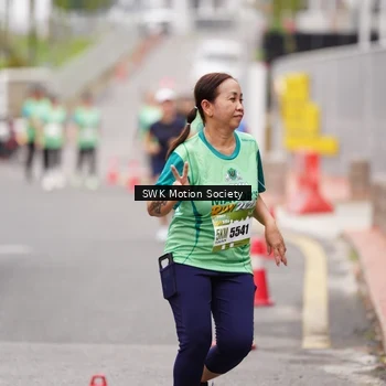 Runner Photo 8473021