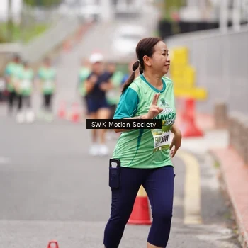 Runner Photo 8473023