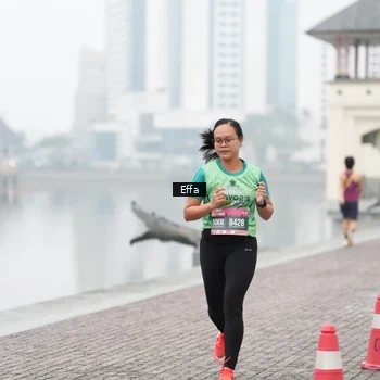 Runner Photo 8473026
