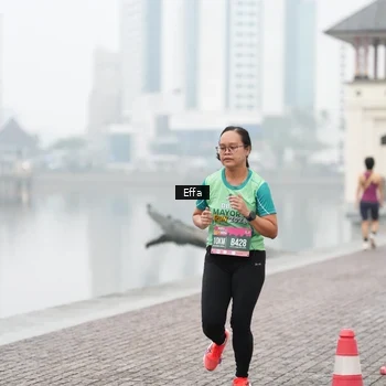 Runner Photo 8473029