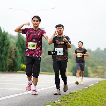 Runner Photo 8473030