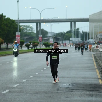 Runner Photo 8473032