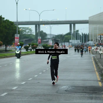 Runner Photo 8473035