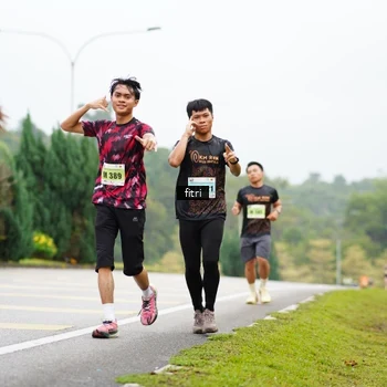 Runner Photo 8473036