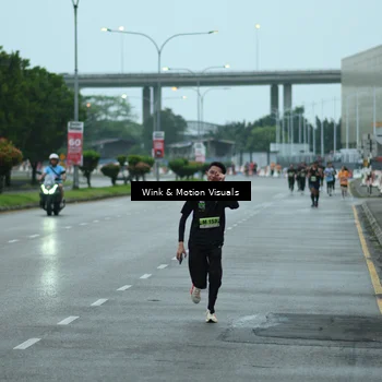 Runner Photo 8473037