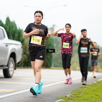 Runner Photo 8473038