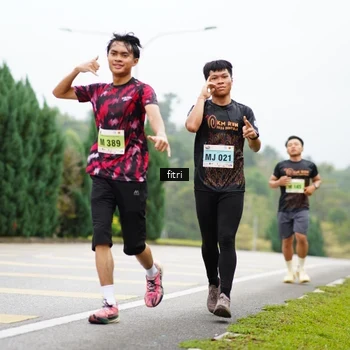 Runner Photo 8473039