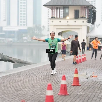Runner Photo 8473040