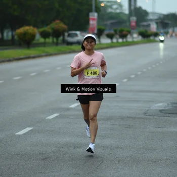 Runner Photo 8473048