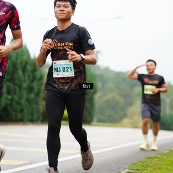Runner Photo 8473049