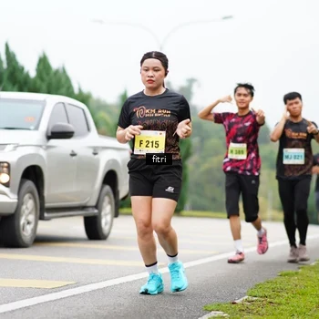 Runner Photo 8473052