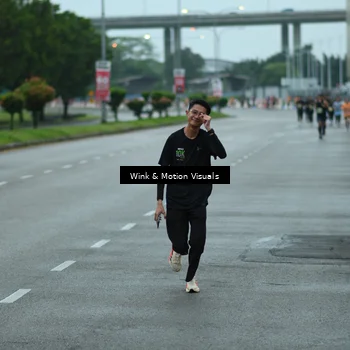 Runner Photo 8473059