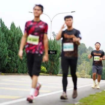 Runner Photo 8473061