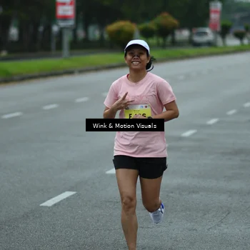 Runner Photo 8473062