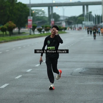 Runner Photo 8473064