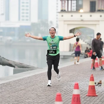 Runner Photo 8473065