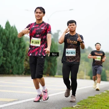 Runner Photo 8473066