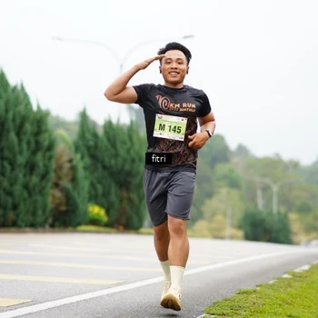 Runner Photo 8473071