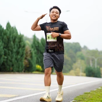 Runner Photo 8473072