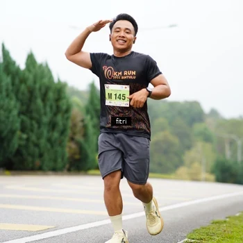 Runner Photo 8473074