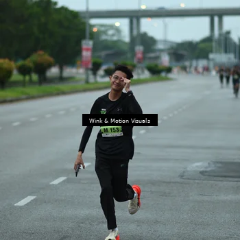 Runner Photo 8473075