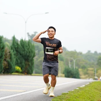 Runner Photo 8473076