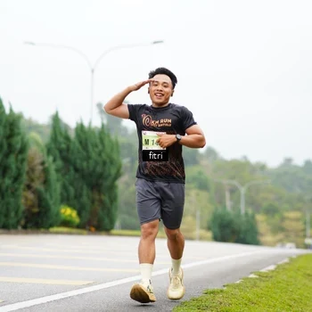 Runner Photo 8473078