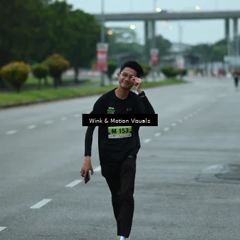 Runner Photo 8473079