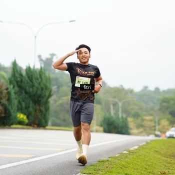Runner Photo 8473080