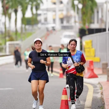 Runner Photo 8473081