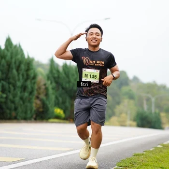 Runner Photo 8473082
