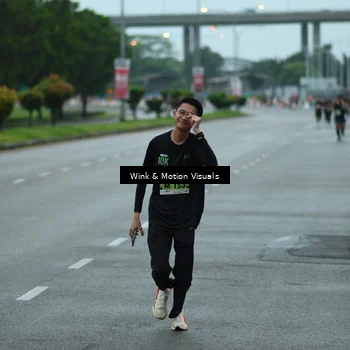 Runner Photo 8473083