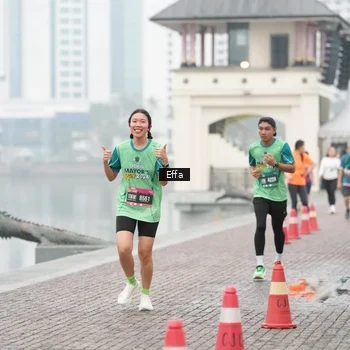 Runner Photo 8473088