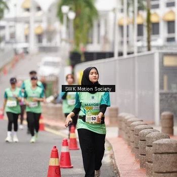 Runner Photo 8473090