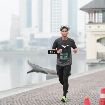 Runner Photo 8473091