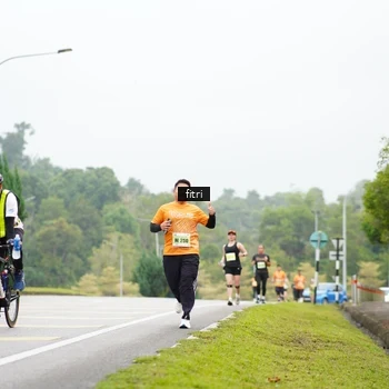 Runner Photo 8473094