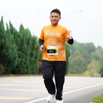 Runner Photo 8473095