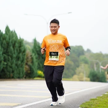 Runner Photo 8473096