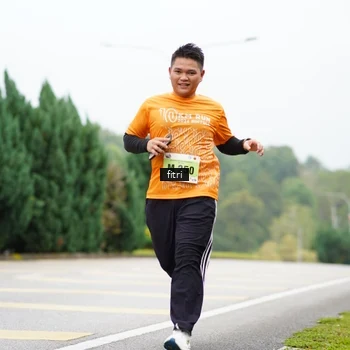 Runner Photo 8473097