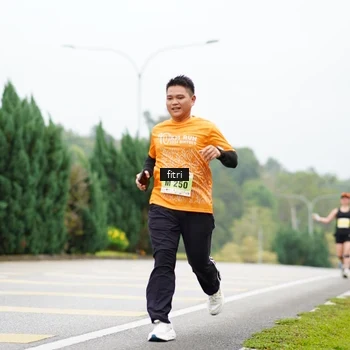Runner Photo 8473101