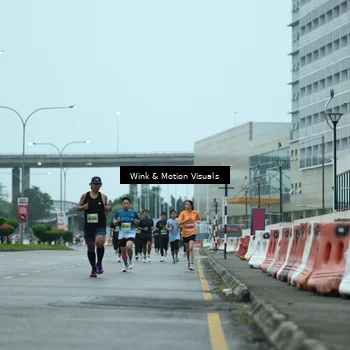 Runner Photo 8473103