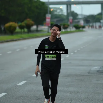 Runner Photo 8473104
