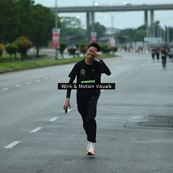 Runner Photo 8473105