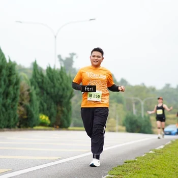 Runner Photo 8473107