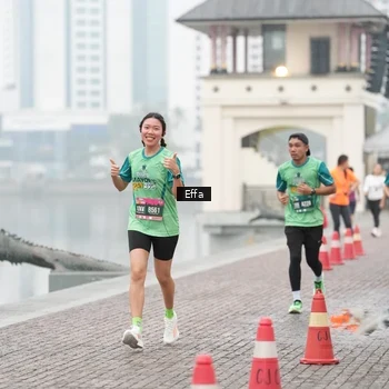 Runner Photo 8473108