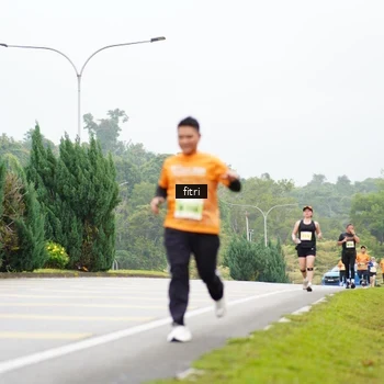 Runner Photo 8473110