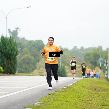 Runner Photo 8473113